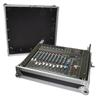 Mixer Flight Case 10 Unit